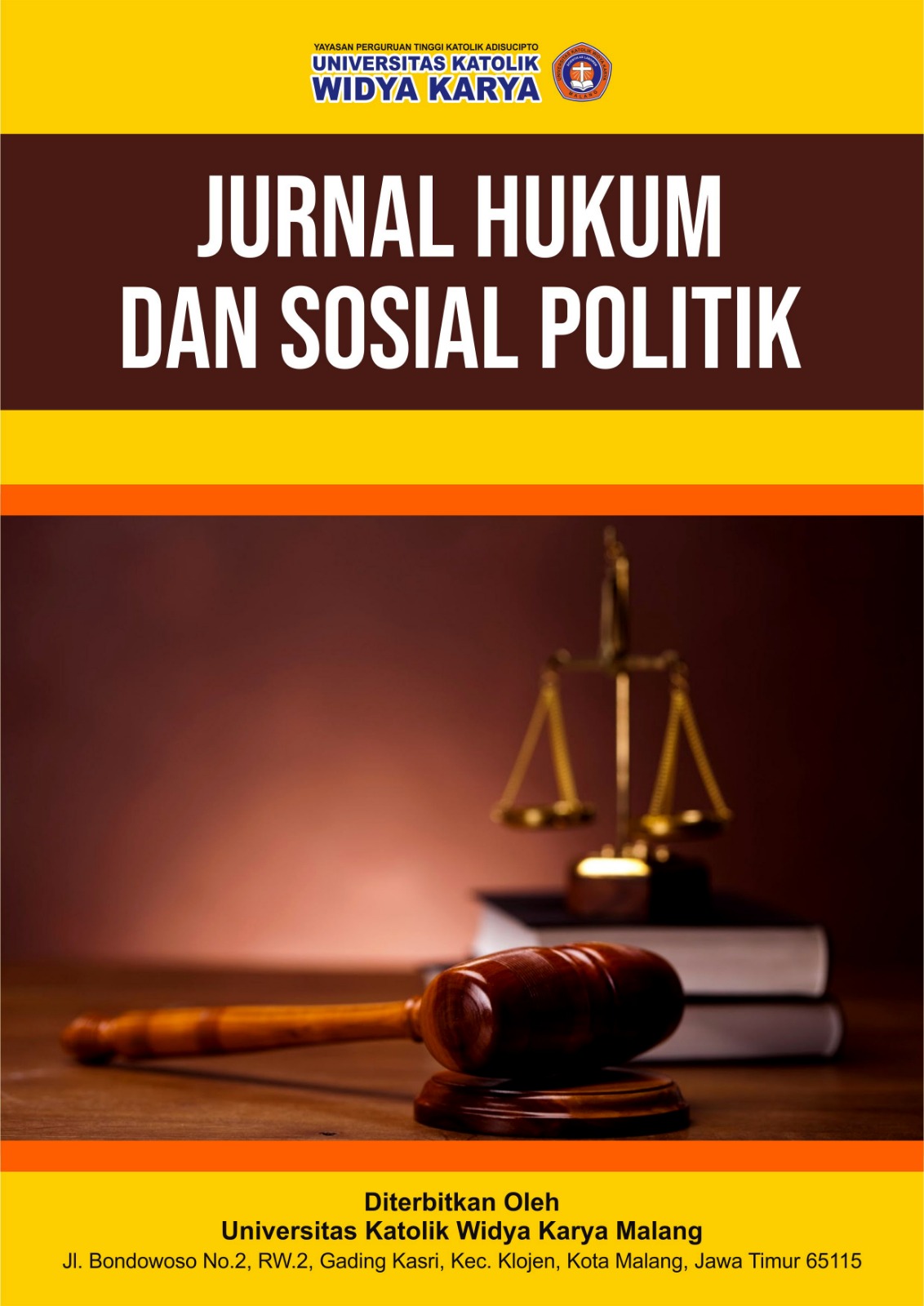 					View Vol. 2 No. 1 (2024): Februari : Jurnal Hukum dan Sosial Politik
				