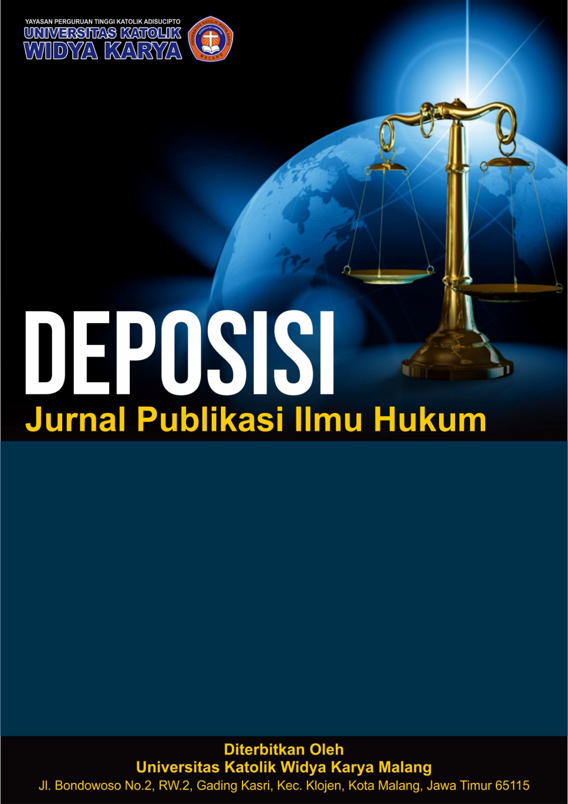 					View Vol. 2 No. 2 (2024): Juni : Jurnal Publikasi Ilmu Hukum
				