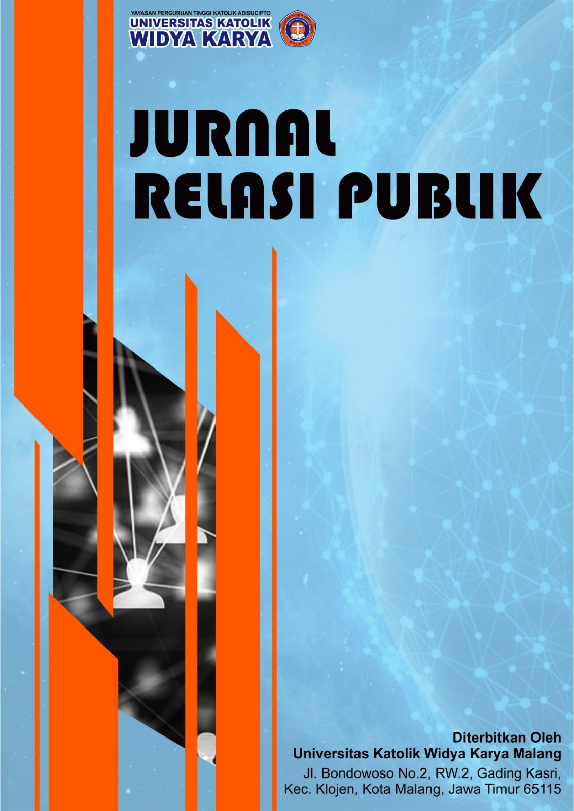 					View Vol. 1 No. 4 (2023): November : Jurnal Relasi Publik
				